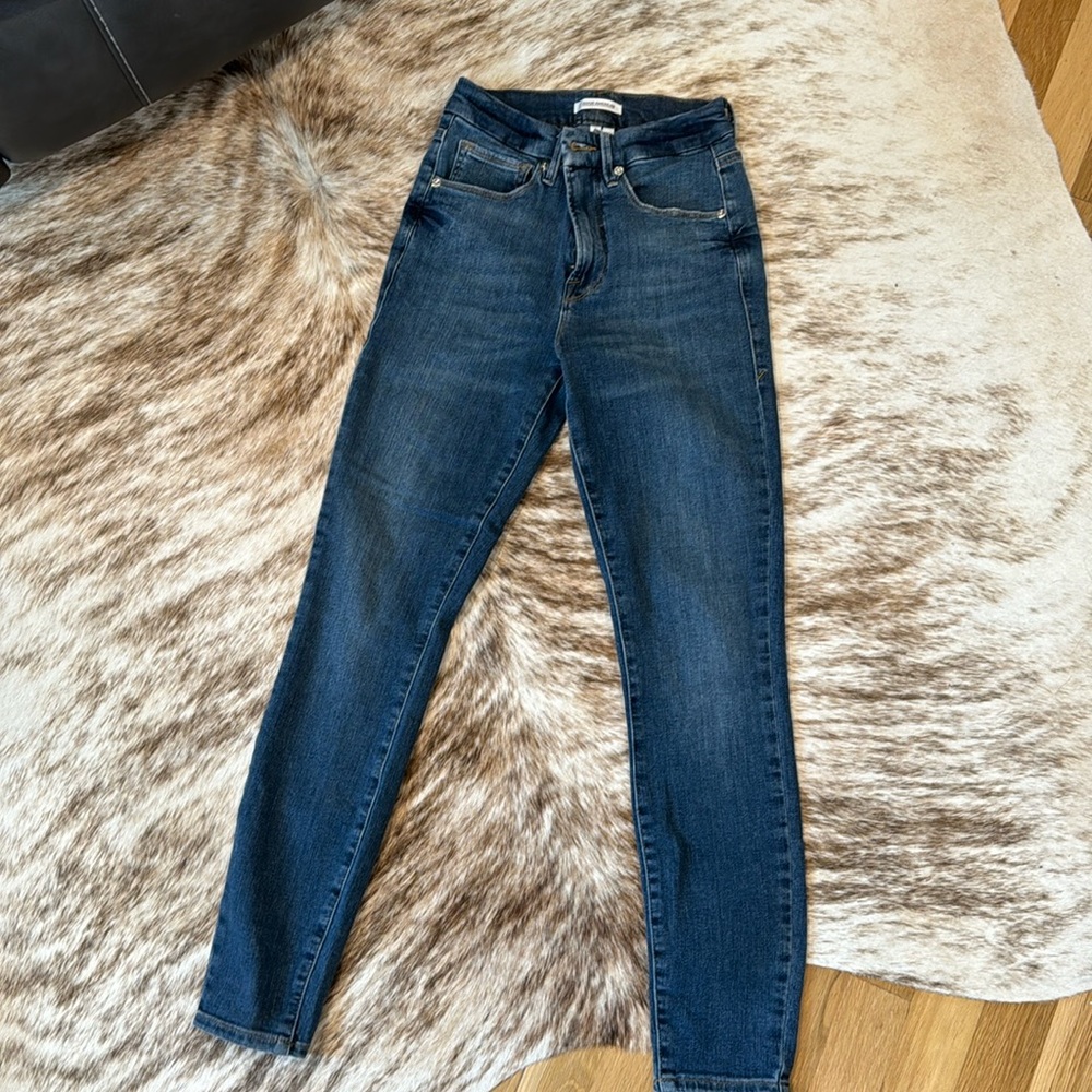 Good American jeans